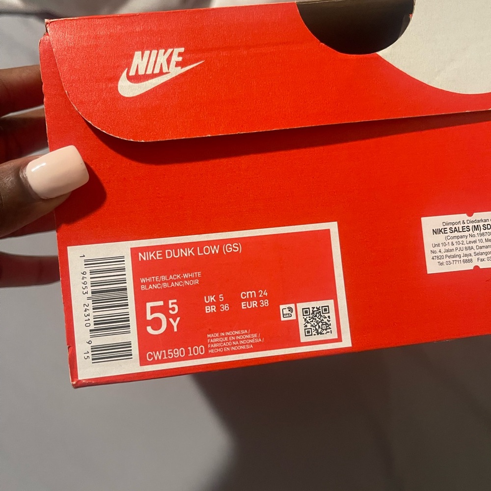 Panda Dunks - image 6